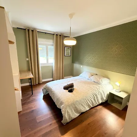 Daire Bel 100 M2 / Parking / Paisible *
