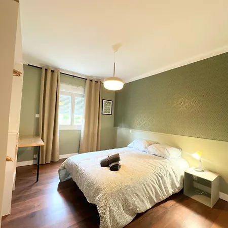 Apartment Bel 100 M2 / Parking / Paisible