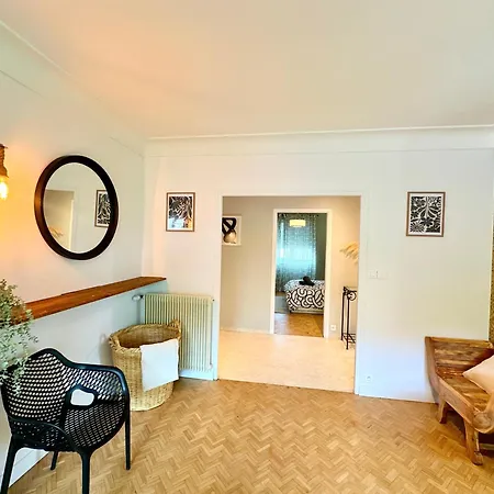 Bel 100 M2 / Parking / Paisible * Rodez