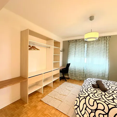 Bel 100 M2 / Parking / Paisible