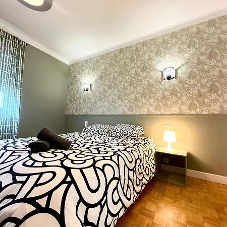 Bel 100 M2 / Parking / Paisible