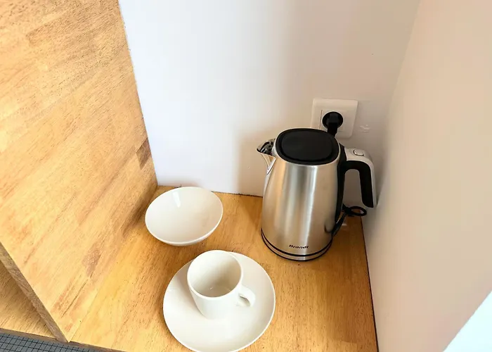 Bel 100 M2 / Parking / Paisible Rodez