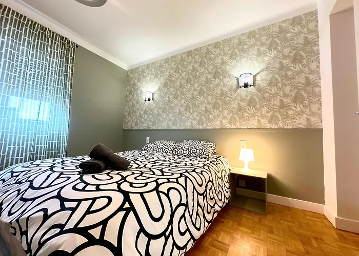 Bel 100 M2 / Parking / Paisible